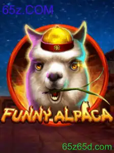 FunnyAlpaca